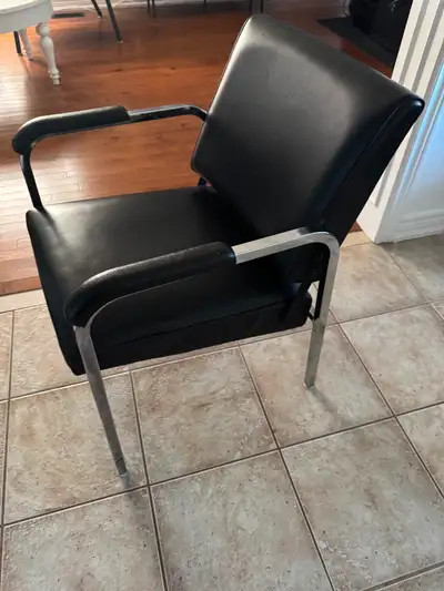 Recline Shampoo Chair, View more
