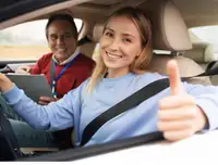 Learn Driving / Car Rental for SAAQ Henri-Bourassa 
