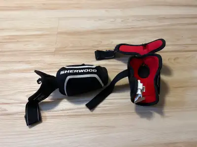 hockey elbow pads, View more