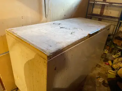 Deep Freeze for parts, View more