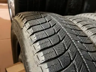 Used on a KIA but will fit on many other manufactures vehicles wheels with a 5x114.3 mm bolt pattern...