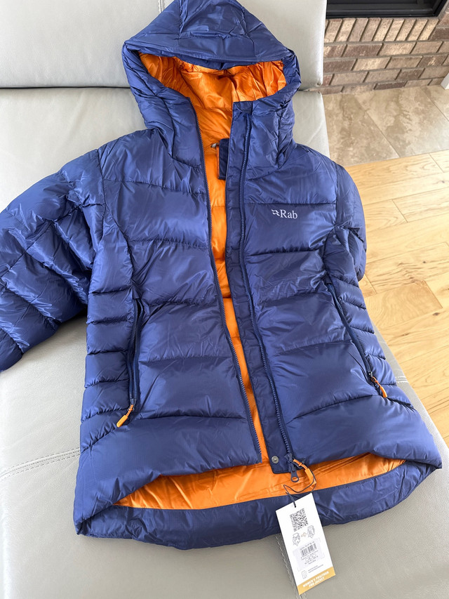 Rab Women’s Positron Pro Jacket  in Women's - Tops & Outerwear in Calgary