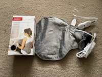 Sunbeam Relaxation Heating Pad for Lower Back