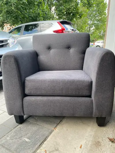 Armchair, View more