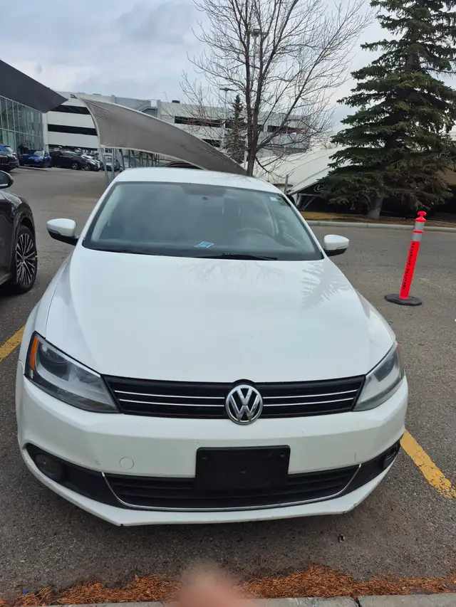 2012 Volkswagen Jetta for Sale