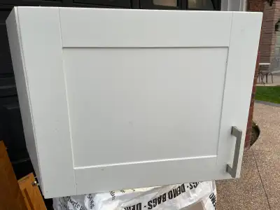 IKEA kitchen cabinets, View more