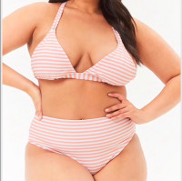 Brand new plus size women’s swimsuits