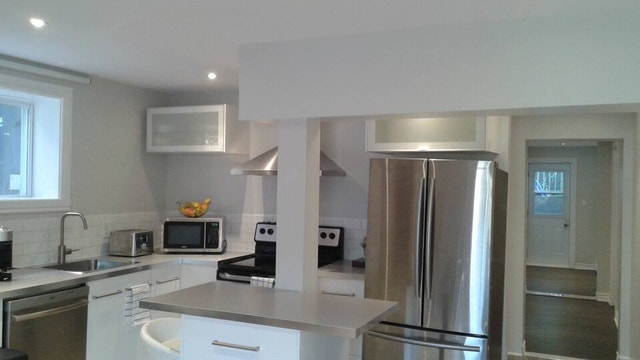 Chambre meublée tout inclus – Secteur Greenfield Park / Brossard — photo 1