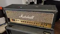 Marshall "Limited Edition" JCM 2000 DSL100