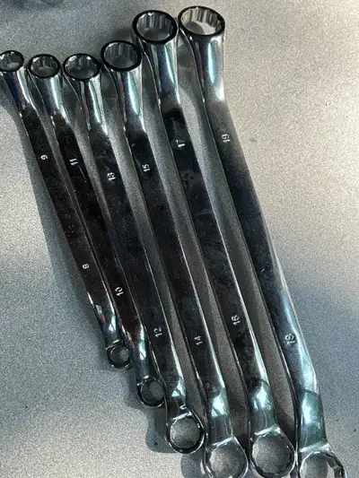 Wrench Sets, View more