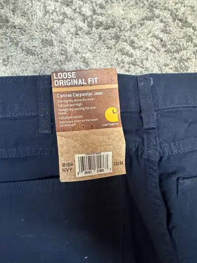 carhartt work pants, View more