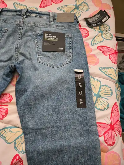 Sterling Jeans, View more