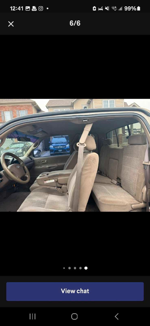 Truck for sell in Cars & Trucks in Oakville / Halton Region - Image 4