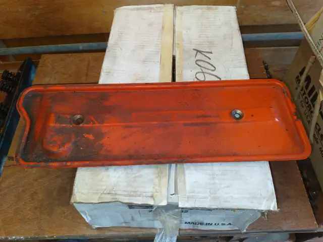Buick Nailhead engine parts for sale. in Engine & Engine Parts in Markham / York Region - Image 5