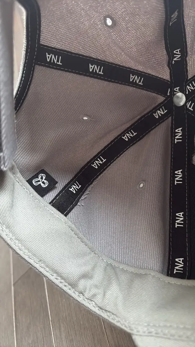 Aritzia Hat 63815756492161122