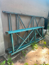 Scaffolding for sale