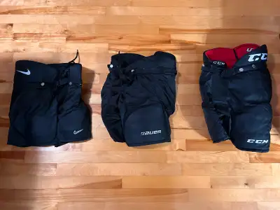 Hockey Pants, View more