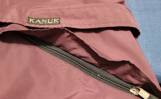 Kanuk winter coat for women / Manteau d'hiver Kanuk pour femmes in Women's - Tops & Outerwear in City of Montréal - Image 6