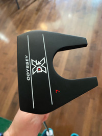 Selling LH putter 