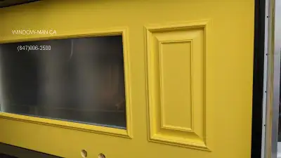 Entrance Modern Front Contemporary Door  Save on Heat and Air, View more