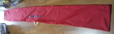 Nearly New Sail Bags, View more
