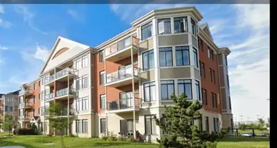 Brossard, DIX30 REM, 3 1/2 Grand condo,