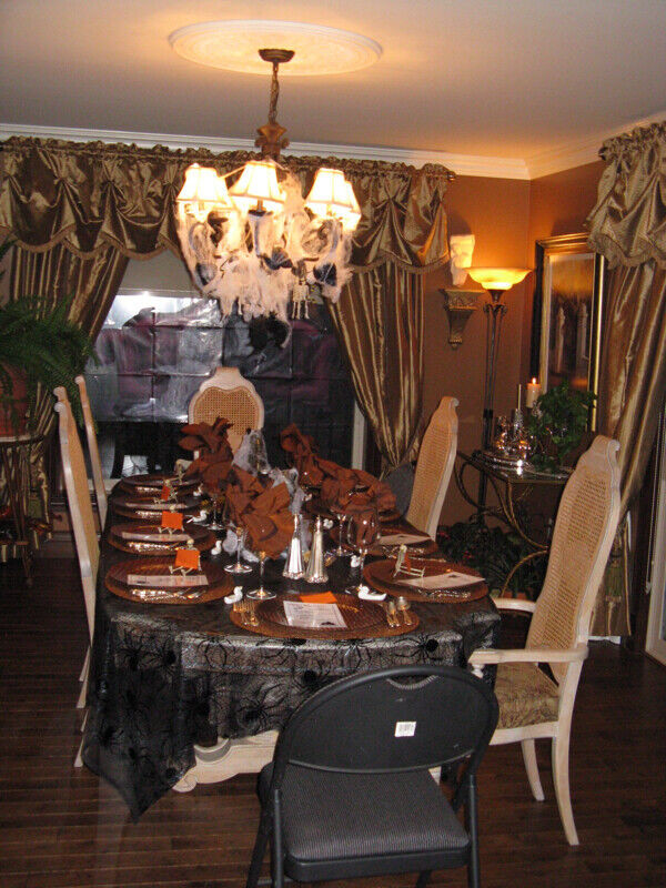 Drapes and valences in Other in Charlottetown - Image 3