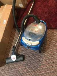  Bissell Vacuum