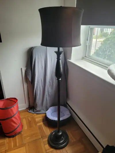 Floor Lamp, View more