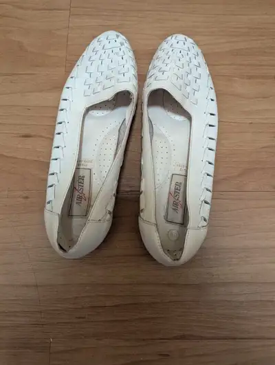 Ladies assorted shoes all size 8 ., View more