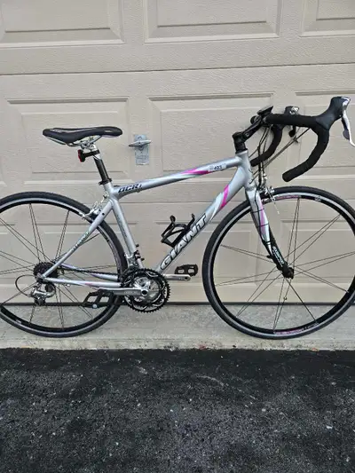 Giant OCR 1 Road Bike , View more