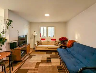 1bed apartment INCLUSIVE