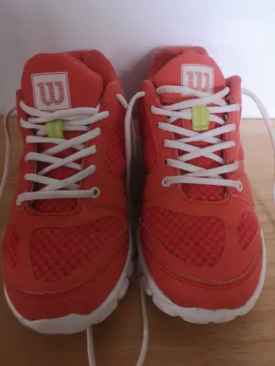 Women's Size 5 Wilson XT 3.0 Tennis / Raquetball / Running Shoes, View more