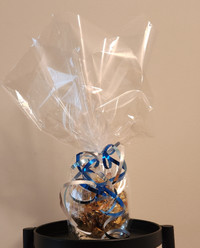 Chocolate/Candy Gift Packs  - For Work, Party Favors, Friends