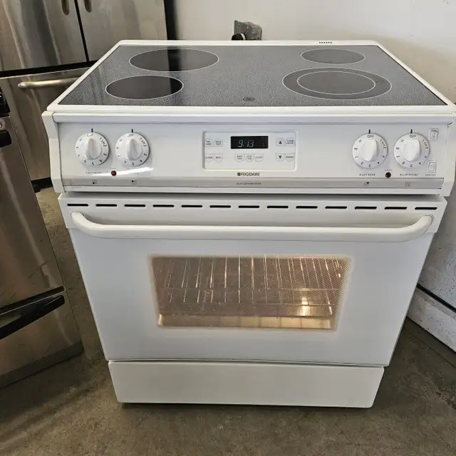 STOVES Insert, regular, and 24 Inches Between $200&$250 in Stoves, Ovens & Ranges in Ottawa - Image 3