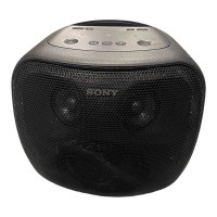 SONY - EXTRA BASS Party Portable Speaker