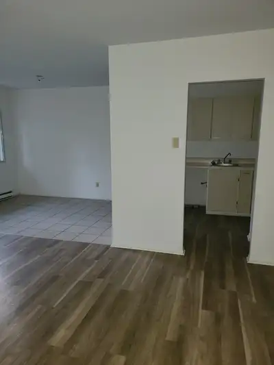 TRÈS GRAND 4 1/2 DISPONIBLE MAINTENANT