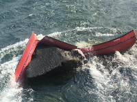 Yukan Canoe - Swift Water Rescue Courses
