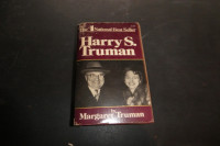 Livre Harry S. Truman by Margaret Truman
