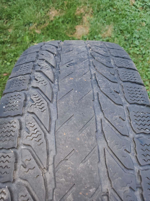 Free  16 Inch Tires & Rims in Free Stuff in Ottawa - Image 2