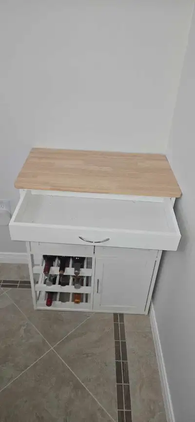 Wine Storage Cabinet / Bar Cabinet, View more