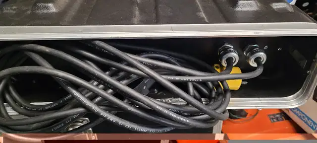 Stobe Light 60’ Mode Arline Linear Strobing effect AL100 Control in Performance & DJ Equipment in Edmonton - Image 6