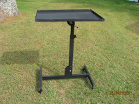 portable work table