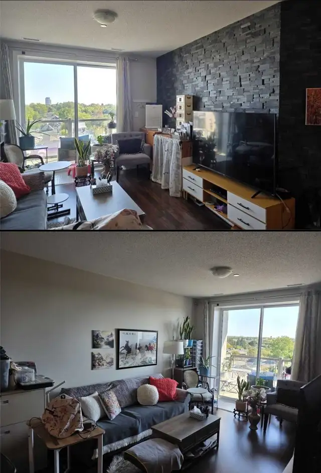 Private room + private bath in Long Term Rentals in Oakville / Halton Region - Image 3