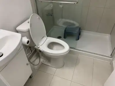 Private Room Available for rent from July 1  (female only)