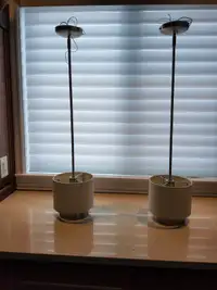 Lampe de cuisine suspendus 