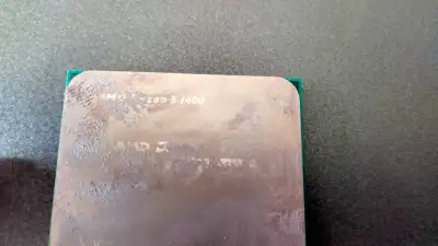 Ryzen CPU, View more
