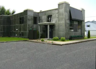 Condo à louer à Valleyfield tout inclus