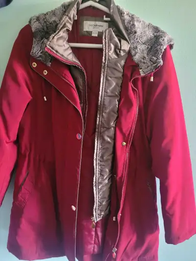 women's winter coat , View more