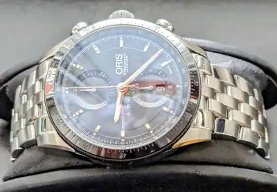 oris Artix GT chronographe montre , View more
